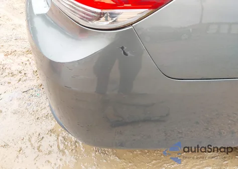 2011 Toyota Avalon Limited из США, поврежденный, VIN 4T1BK3DB7BU411516